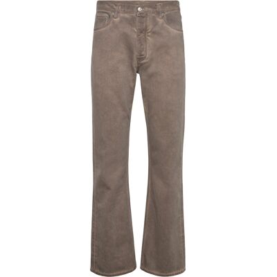 Hope Rush Jeans Brown Cold Dye 30 x 32 BROWN COLD DYE 30 x 32 Hope Rush Jeans Brown Cold Dye 30 x 32 BROWN COLD DYE 30 x 32