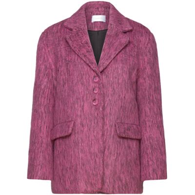 Hosbjerg Pauline Blazer L PINK L Hosbjerg Pauline Blazer L PINK L