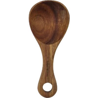 house doctor Scoop Spoon, Hdeya, Natur 12X5X1.5CM NATURE 12X5X1.5CM house doctor Scoop Spoon, Hdeya, Natur 12X5X1.5CM NATURE 12X5X1.5CM