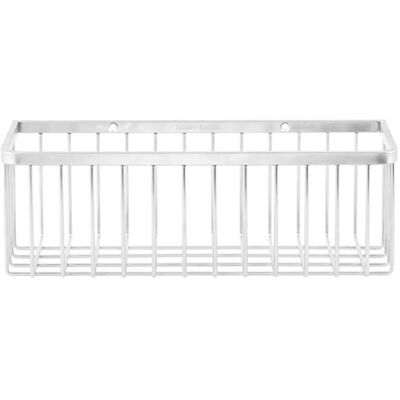 house doctor Bath Kurv 28X 11X 9.5CM SILVER 28X 11X 9.5CM house doctor Bath Kurv 28X 11X 9.5CM SILVER 28X 11X 9.5CM
