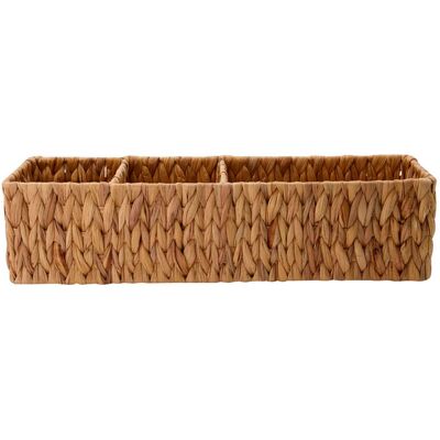 house doctor Natural Store 40X12CM NATURAL 40X12CM house doctor Natural Store 40X12CM NATURAL 40X12CM