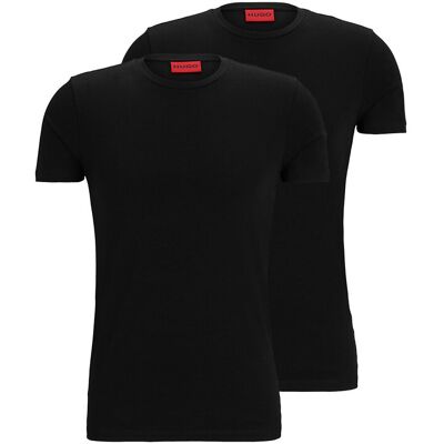 Hugo-Round XS BLACK XS Hugo-Round XS BLACK XS