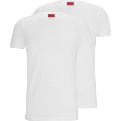 Hugo-Round S WHITE S Hugo-Round S WHITE S
