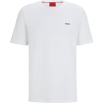 HUGO Dero222 XXL WHITE XXL HUGO Dero222 XXL WHITE XXL