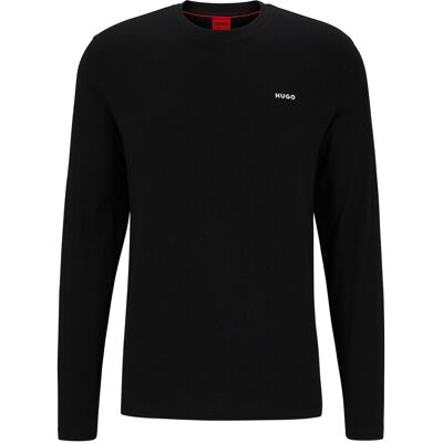 HUGO Derol222 S BLACK S HUGO Derol222 S BLACK S