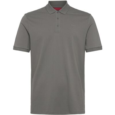 HUGO Donos222 M DARK GREY M HUGO Donos222 M DARK GREY M