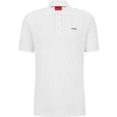 HUGO Donos222 XXL OPEN WHITE XXL HUGO Donos222 XXL OPEN WHITE XXL