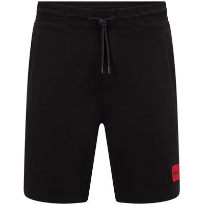 HUGO Diz222 XL BLACK XL HUGO Diz222 XL BLACK XL