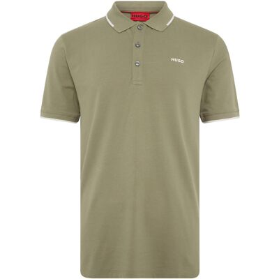 HUGO Dinoso222 XL MEDIUM BROWN XL HUGO Dinoso222 XL MEDIUM BROWN XL