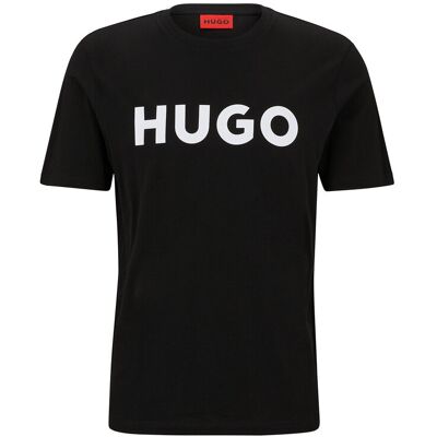 HUGO Dulivio XXL BLACK XXL HUGO Dulivio XXL BLACK XXL