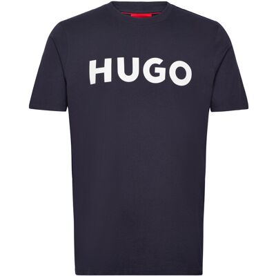 HUGO Dulivio S DARK BLUE S HUGO Dulivio S DARK BLUE S