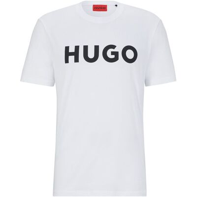 HUGO Dulivio S OPEN WHITE S HUGO Dulivio S OPEN WHITE S