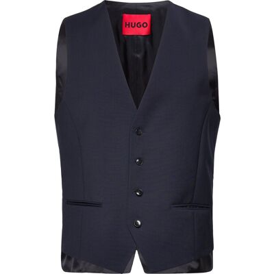 HUGO Vinm204 C x 48 DARK BLUE C x 48 HUGO Vinm204 C x 48 DARK BLUE C x 48