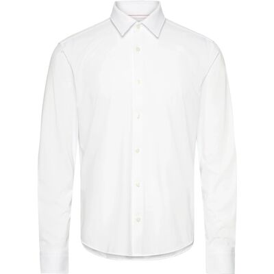 HUGO Ermo S OPEN WHITE S HUGO Ermo S OPEN WHITE S