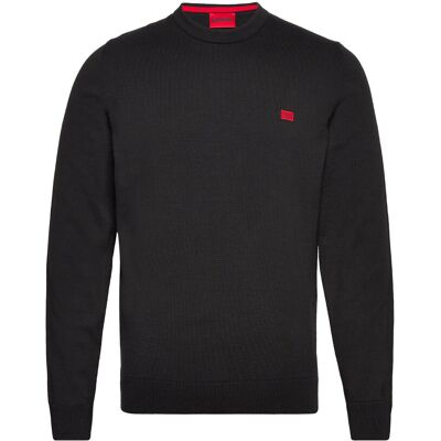 HUGO San Cassius-C1 XL BLACK XL HUGO San Cassius-C1 XL BLACK XL