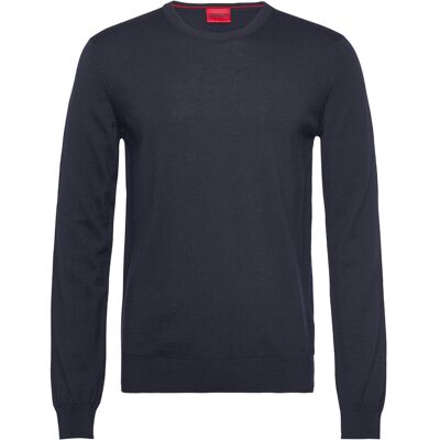 HUGO San Cedric-M1 S NAVY S HUGO San Cedric-M1 S NAVY S