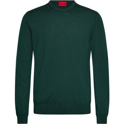 HUGO San Cedric-M1 S OPEN GREEN S HUGO San Cedric-M1 S OPEN GREEN S