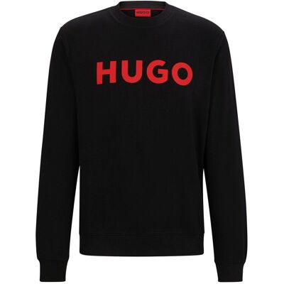 HUGO Dem L BLACK L HUGO Dem L BLACK L