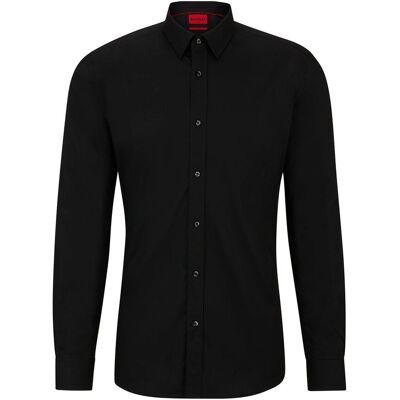 HUGO Elisha02 40 BLACK 40 HUGO Elisha02 40 BLACK 40