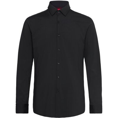 HUGO Kenno 45 BLACK 45 HUGO Kenno 45 BLACK 45