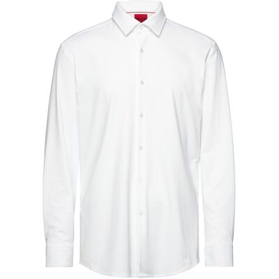 HUGO Kenno 40 OPEN WHITE 40 HUGO Kenno 40 OPEN WHITE 40