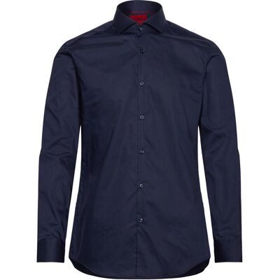 HUGO Kason 38 NAVY 38 HUGO Kason 38 NAVY 38