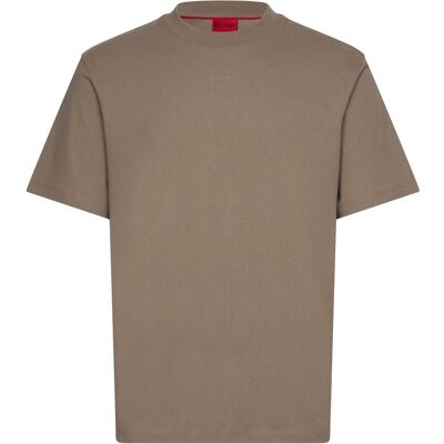 HUGO Dapolino S MEDIUM BROWN S HUGO Dapolino S MEDIUM BROWN S