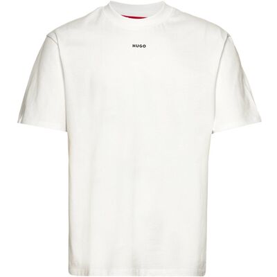 HUGO Dapolino XXL WHITE XXL HUGO Dapolino XXL WHITE XXL