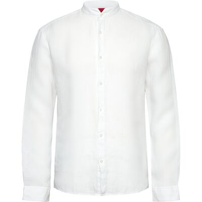 HUGO Elvory M OPEN WHITE M HUGO Elvory M OPEN WHITE M