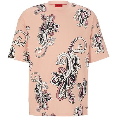 HUGO Dackenzie S LIGHT/PASTEL RED S HUGO Dackenzie S LIGHT/PASTEL RED S