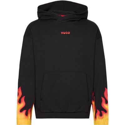 HUGO Droma XS BLACK XS HUGO Droma XS BLACK XS