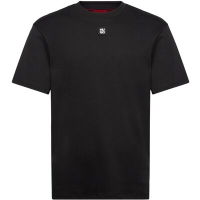 HUGO Dalile XXL BLACK XXL HUGO Dalile XXL BLACK XXL