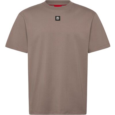 HUGO Dalile S LIGHT/PASTEL BROWN S HUGO Dalile S LIGHT/PASTEL BROWN S