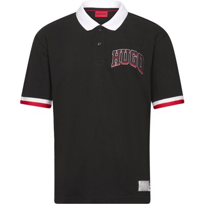 HUGO Dillet M BLACK M HUGO Dillet M BLACK M