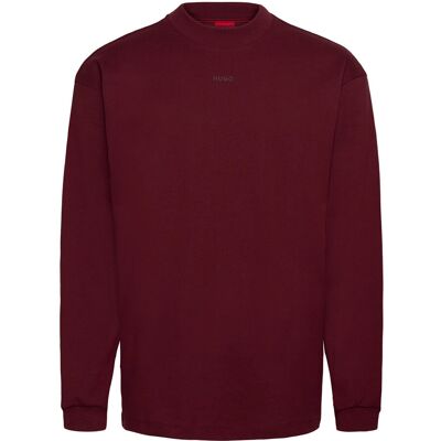 HUGO Daposo S DARK RED S HUGO Daposo S DARK RED S