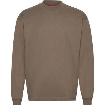 HUGO Daposo S MEDIUM GREY S HUGO Daposo S MEDIUM GREY S