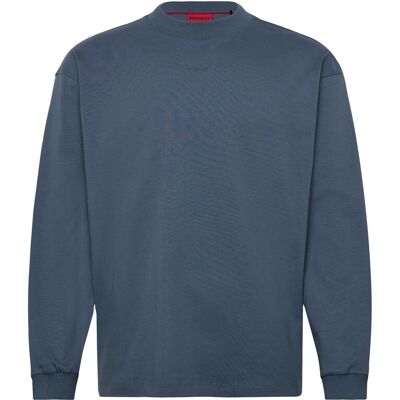 HUGO Daposo L OPEN BLUE L HUGO Daposo L OPEN BLUE L