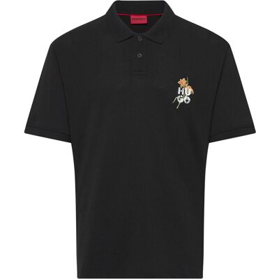 HUGO Diblospol S BLACK S HUGO Diblospol S BLACK S