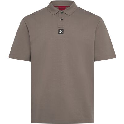 HUGO Deabono_D S LIGHT/PASTEL BROWN S HUGO Deabono_D S LIGHT/PASTEL BROWN S