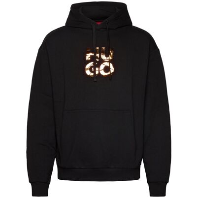 HUGO Diridood M BLACK M HUGO Diridood M BLACK M