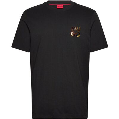 HUGO Diridumti M BLACK M HUGO Diridumti M BLACK M