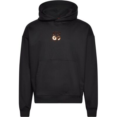 HUGO Diridovero S BLACK S HUGO Diridovero S BLACK S