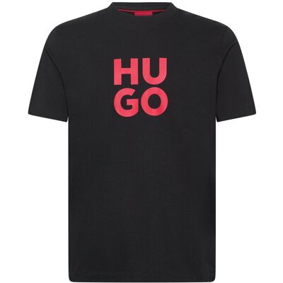 HUGO Daltorip XL BLACK XL HUGO Daltorip XL BLACK XL