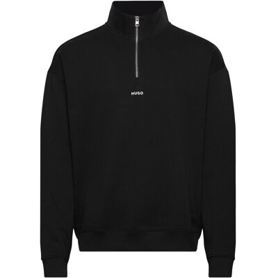 HUGO Durty244 S BLACK S HUGO Durty244 S BLACK S