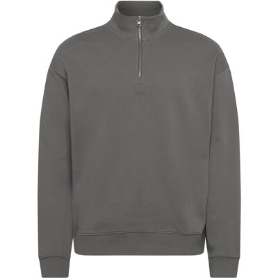HUGO Durty244 S DARK GREY S HUGO Durty244 S DARK GREY S