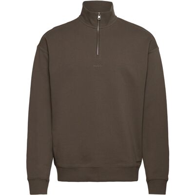 HUGO Durty244 S MEDIUM GREY S HUGO Durty244 S MEDIUM GREY S