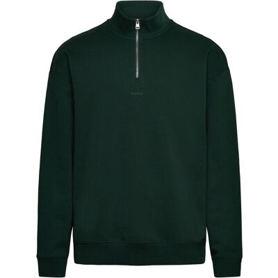 HUGO Durty244 S OPEN GREEN S HUGO Durty244 S OPEN GREEN S