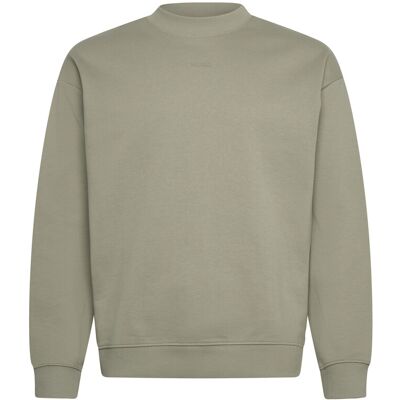 HUGO Dapocrew M LIGHT/PASTEL GREEN M HUGO Dapocrew M LIGHT/PASTEL GREEN M