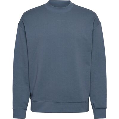 HUGO Dapocrew M OPEN BLUE M HUGO Dapocrew M OPEN BLUE M