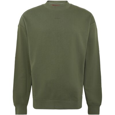 HUGO Dapocrew XS OPEN GREEN XS HUGO Dapocrew XS OPEN GREEN XS